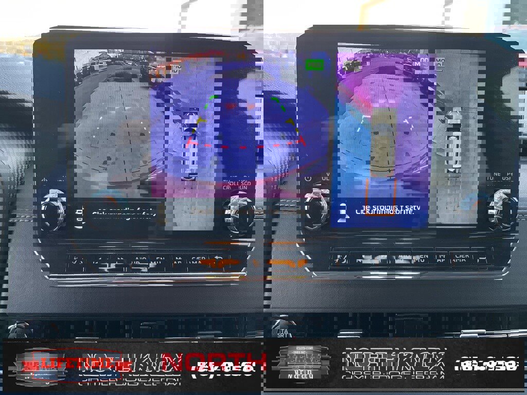 Used 2024 Mitsubishi Outlander SE image 9