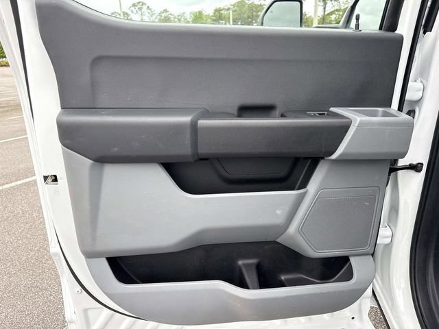 Used 2023 Ford F250 XL w/ XL Chrome Package AWD/4WD image 10