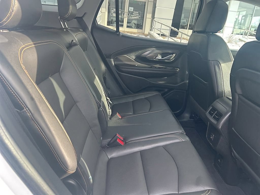 Certified 2020 GMC Terrain SLT w/ Preferred Package AWD/4WD image 23