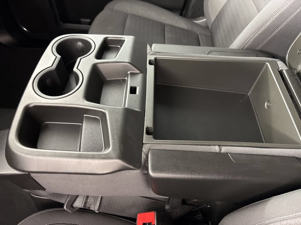 Used 2024 Chevrolet Silverado 1500 LT w/ Protection Package RWD image 48