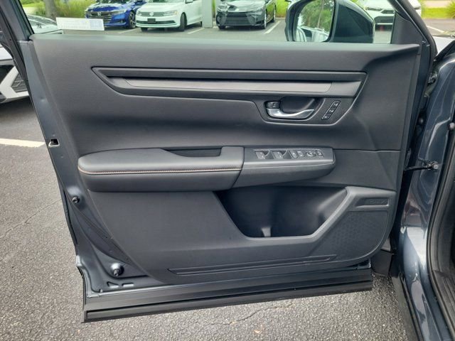 Certified 2026 Honda CR-V Sport-L image 17