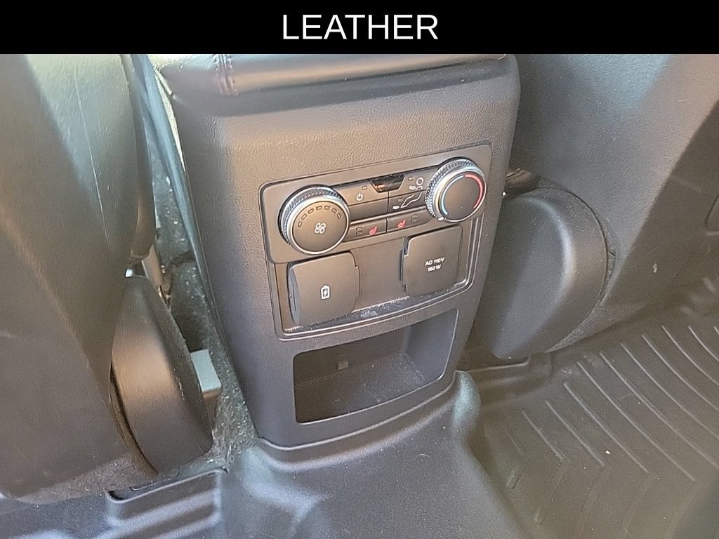 Used 2020 Ford Explorer Platinum AWD/4WD image 10