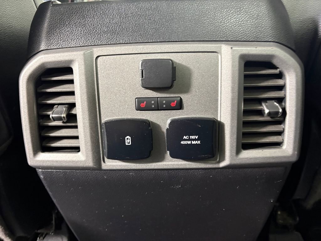 Used 2018 Ford F150 Raptor w/ Equipment Group 802A Luxury image 31