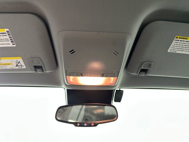 Used 2020 Chevrolet Trax LS image 24