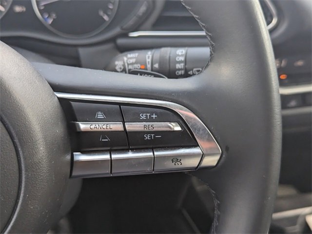 Used 2023 MAZDA CX-30 AWD 2.5 S w/ Premium Package image 28