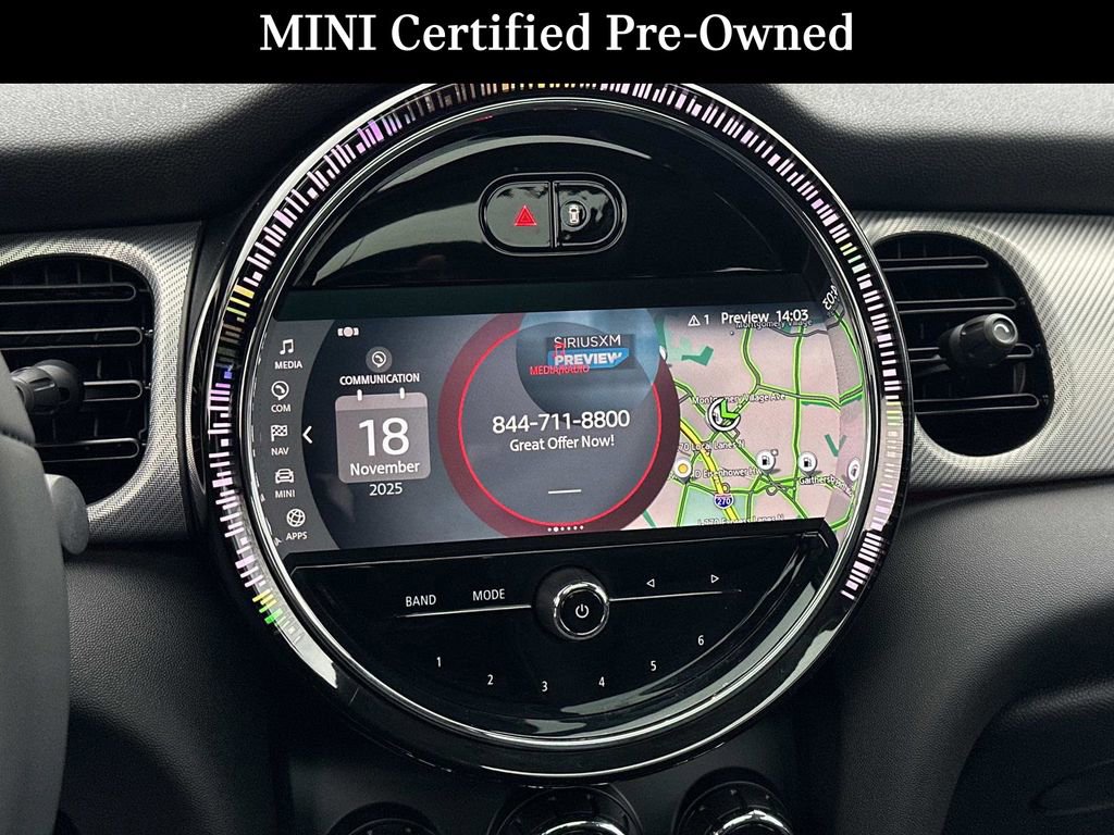 Used 2023 MINI Cooper S image 10