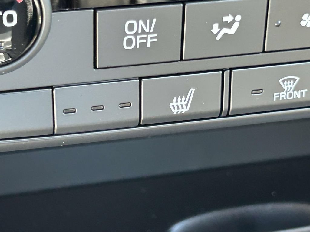 New 2026 Subaru Outback Limited XT AWD/4WD image 21