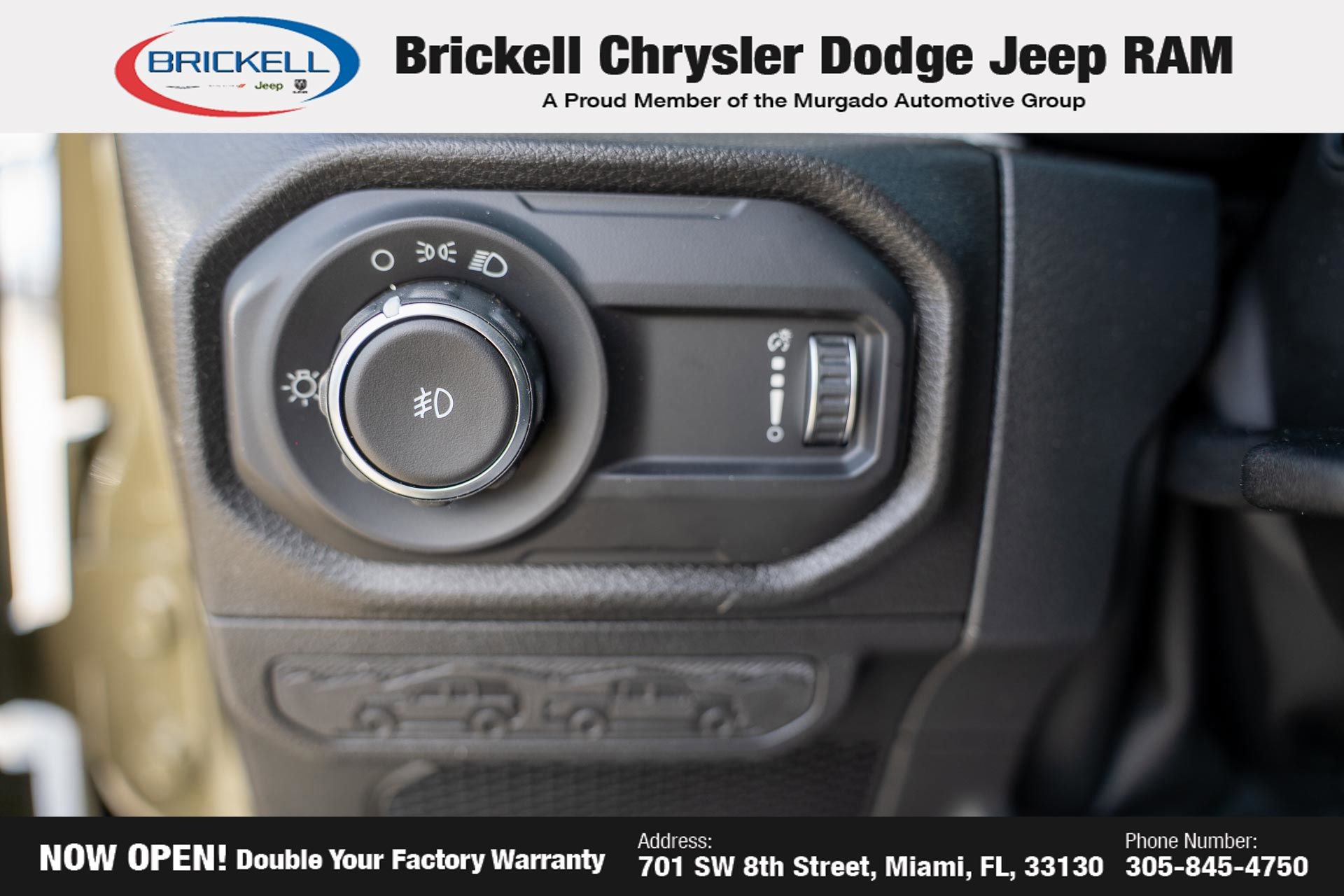 New 2026 Jeep Wrangler Sport image 28