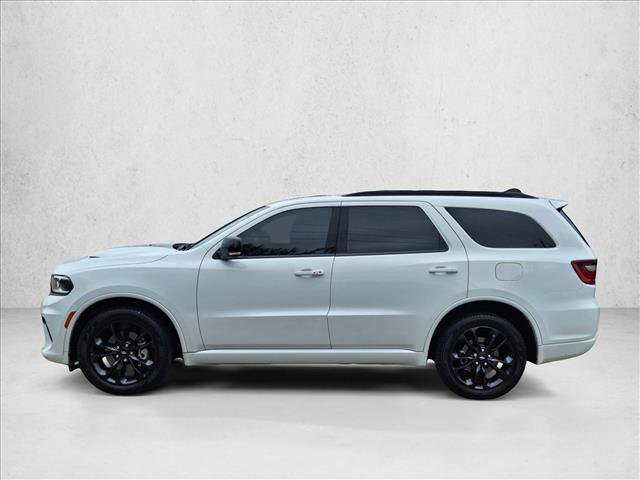 Used 2024 Dodge Durango GT AWD/4WD image 9