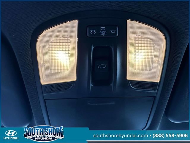 Certified 2023 Hyundai Kona N Line image 37