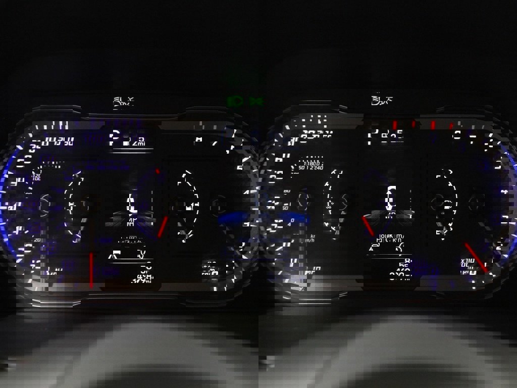 Certified 2023 Hyundai Tucson SEL w/ Cargo Package image 8