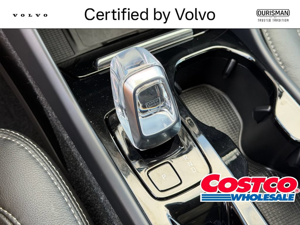 Used 2023 Volvo XC40 B5 Plus w/ Driver Assist Package AWD/4WD image 32
