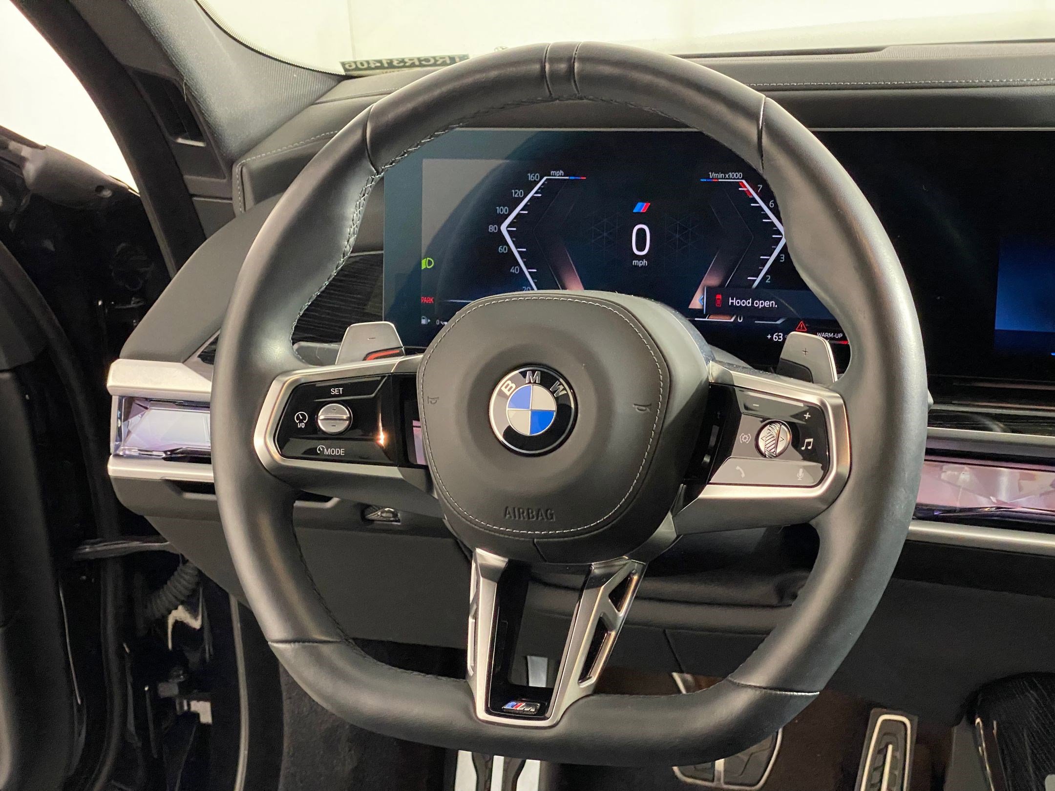 Certified 2024 BMW 740i xDrive 740i xDrive image 16