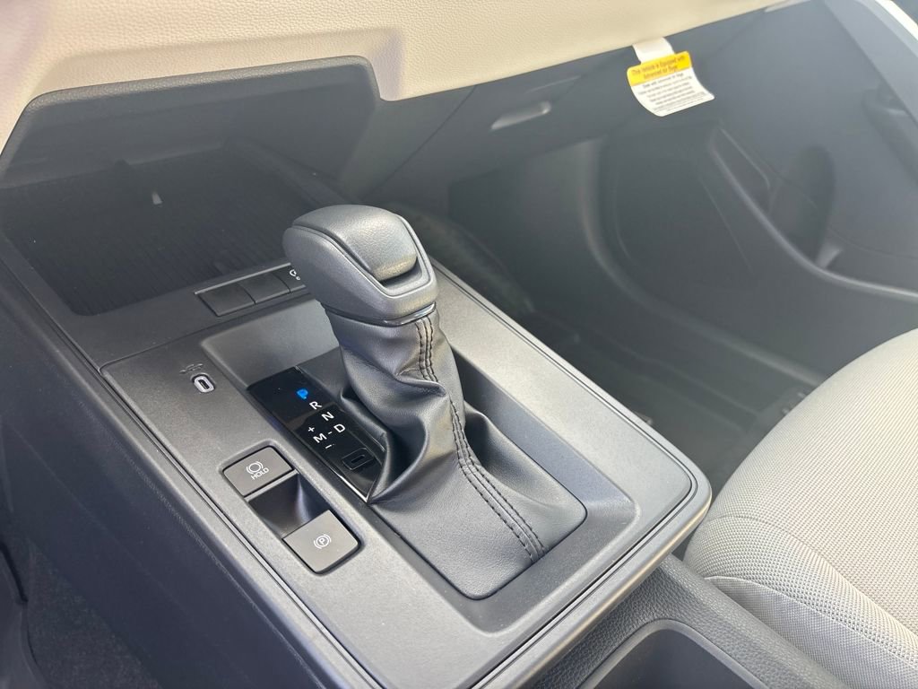 New 2026 Toyota Corolla Cross L image 16