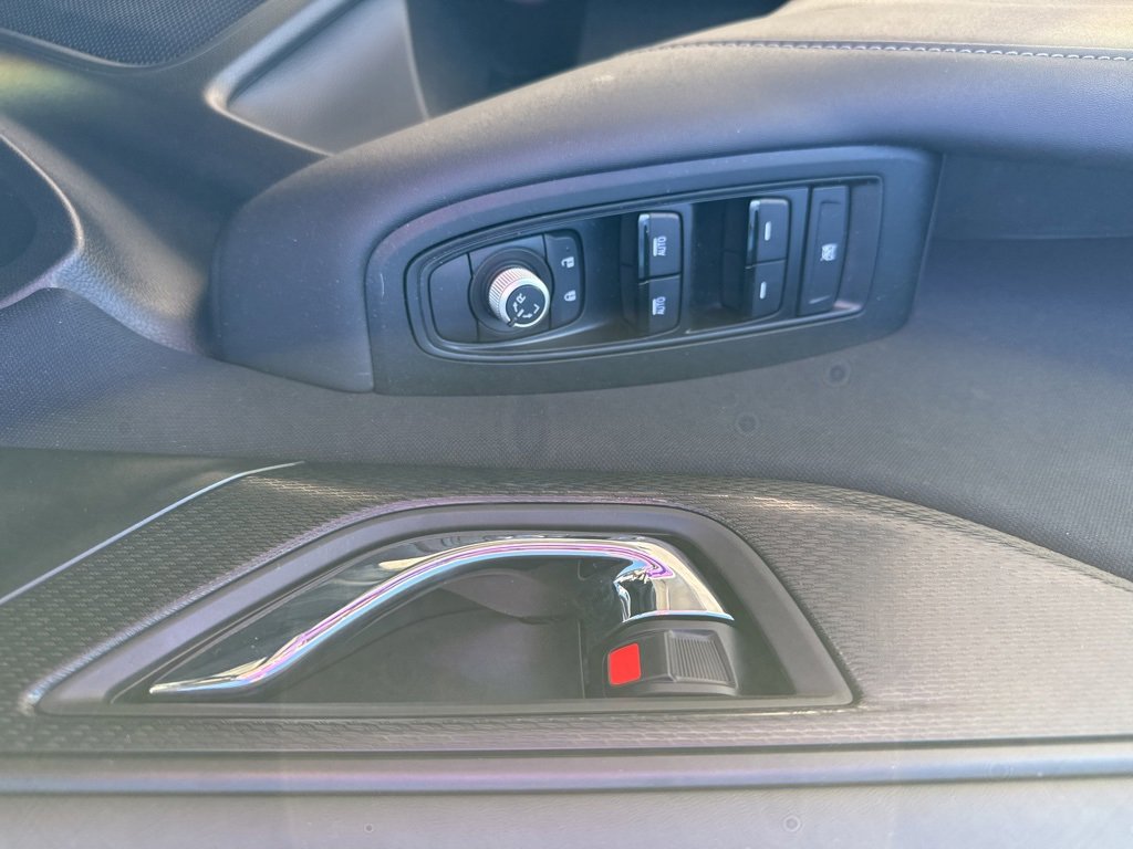 Certified 2025 Subaru Outback Premium image 24