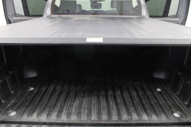 Used 2023 Toyota Tundra SR5 w/ TRD Sport Premium Package AWD/4WD image 18