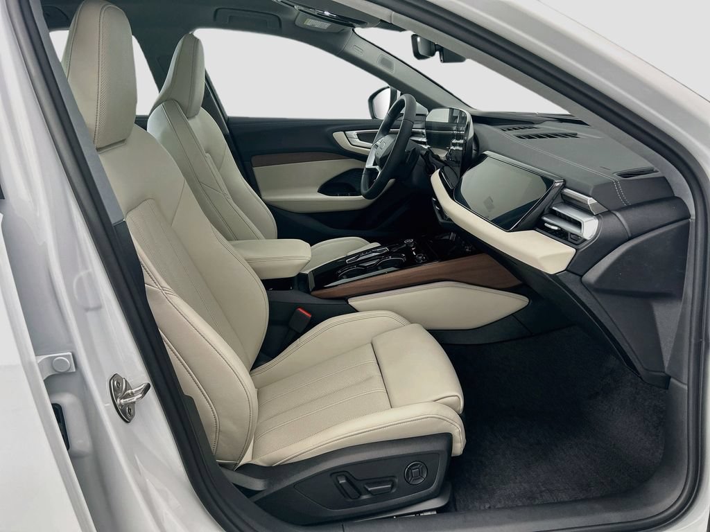 New 2026 Audi A5 Prestige AWD/4WD image 19