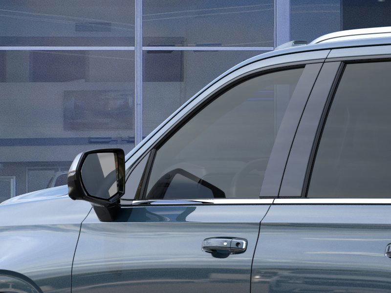 New 2025 Chevrolet Suburban Premier image 14
