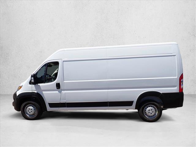 New 2026 RAM ProMaster 2500 w/ Convenience Group FWD image 2