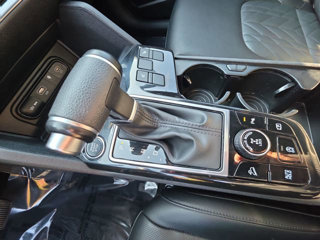 Used 2023 Kia Sportage X-Line w/ X-Line Premium Package image 34