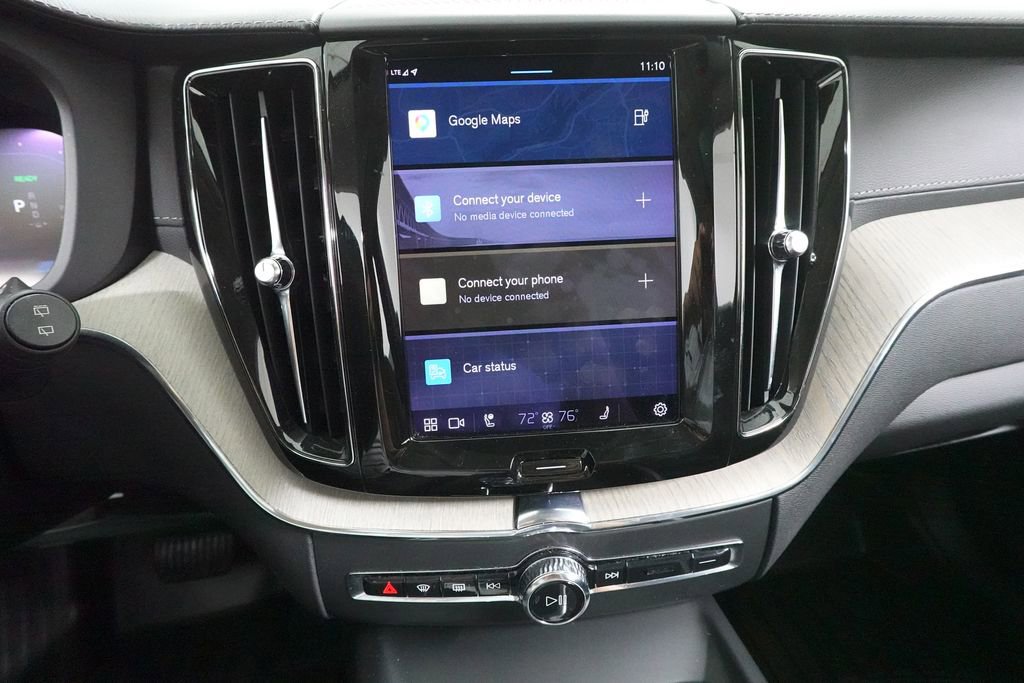 Used 2022 Volvo XC60 T8 Inscription w/ Advanced Package image 15