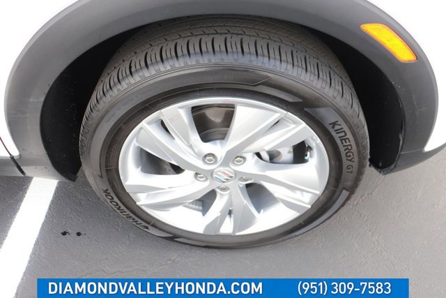 Used 2025 Buick Encore GX Preferred image 27