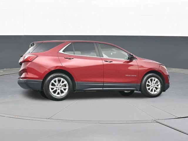 Used 2021 Chevrolet Equinox LT FWD image 51