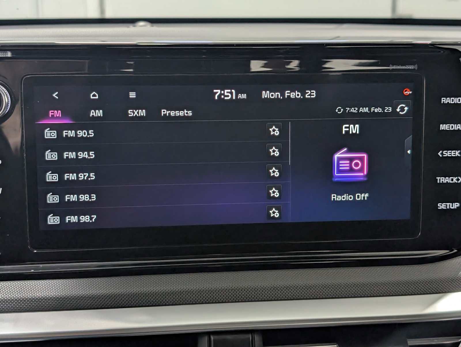 Used 2023 Kia K5 GT-Line w/ GT-Line Premium Package image 24