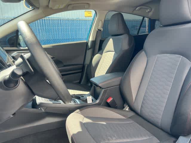 Certified 2024 Subaru Impreza 2.0i Sport image 12
