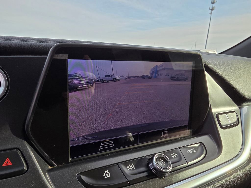 Used 2021 Chevrolet Blazer LT image 20