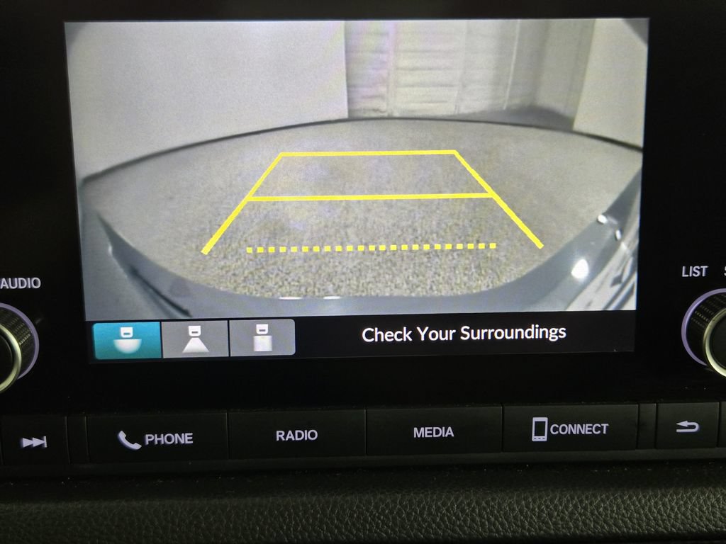 Used 2022 Honda Civic Sport image 19