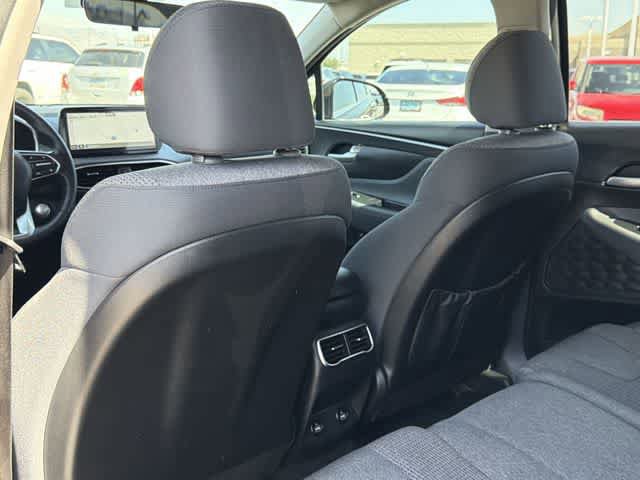 Certified 2023 Hyundai Santa Fe SEL FWD image 15