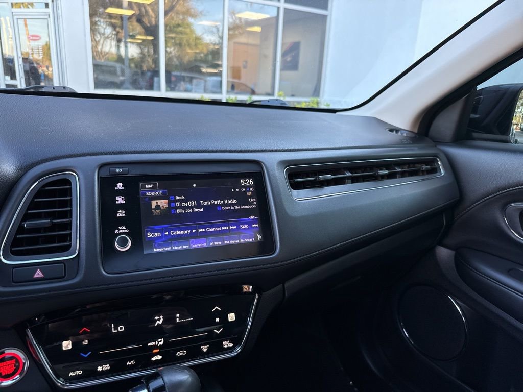 Used 2019 Honda HR-V Touring image 48