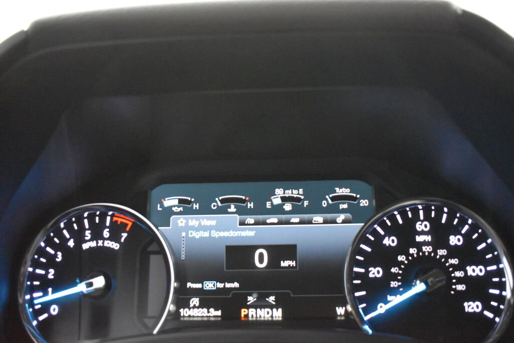 Used 2018 Ford Expedition Limited w/ Equipment Group 302A image 20