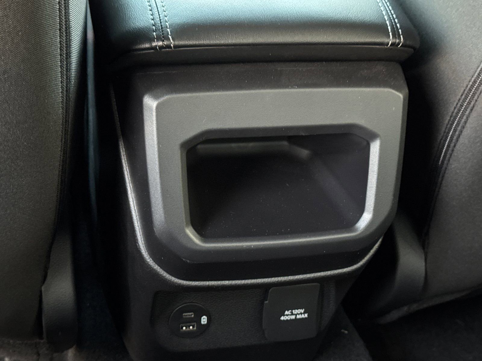 New 2025 Ford Ranger XLT w/ FX4 Off-Road Package image 14