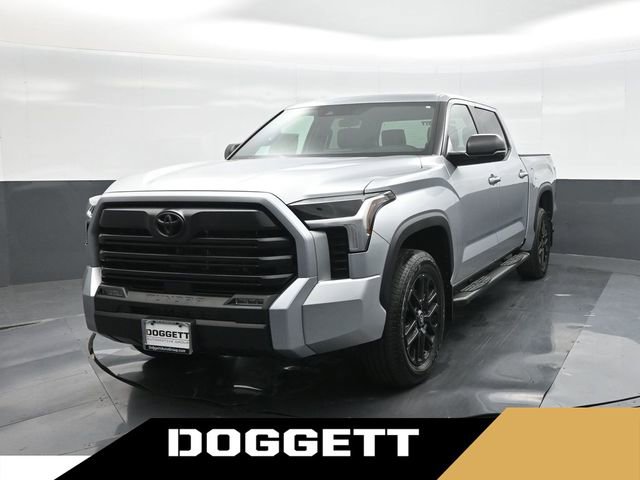 New 2026 Toyota Tundra SR5 image 1
