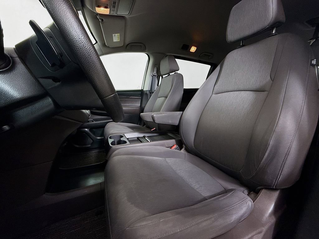 Used 2019 Honda Odyssey EX image 11
