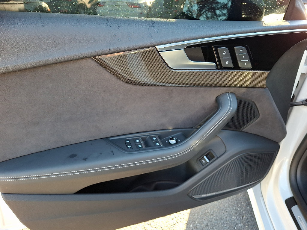 Certified 2024 Audi S5 Premium Plus AWD/4WD image 13