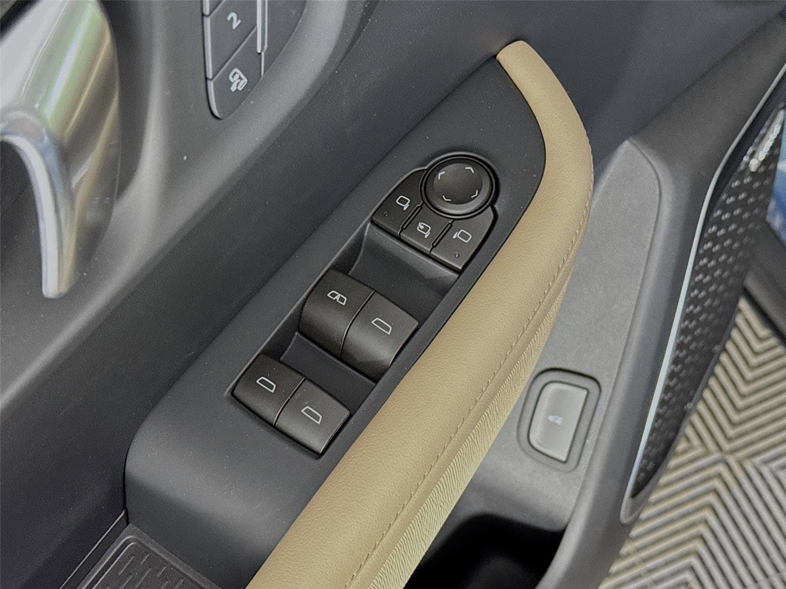 New 2026 Buick Enclave Preferred FWD image 19