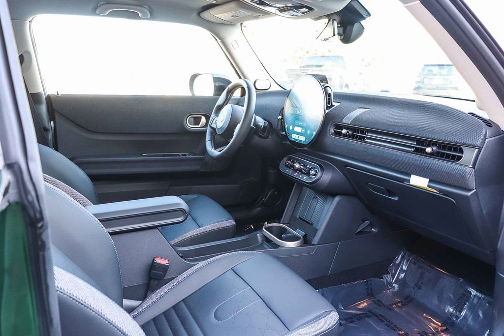 Used 2025 MINI Cooper S image 13