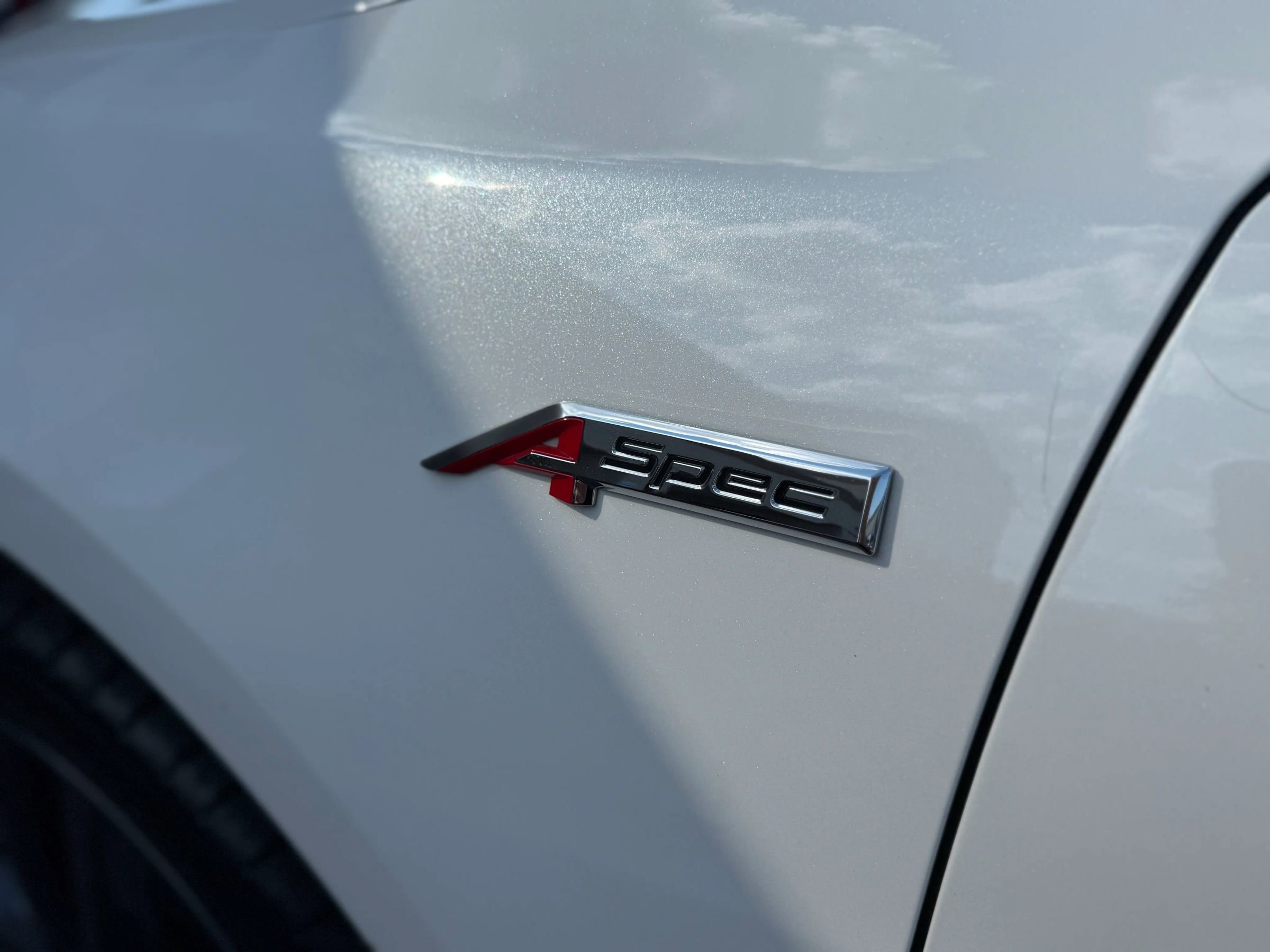 Used 2020 Acura TLX V6 w/ A-SPEC Pkg FWD image 10