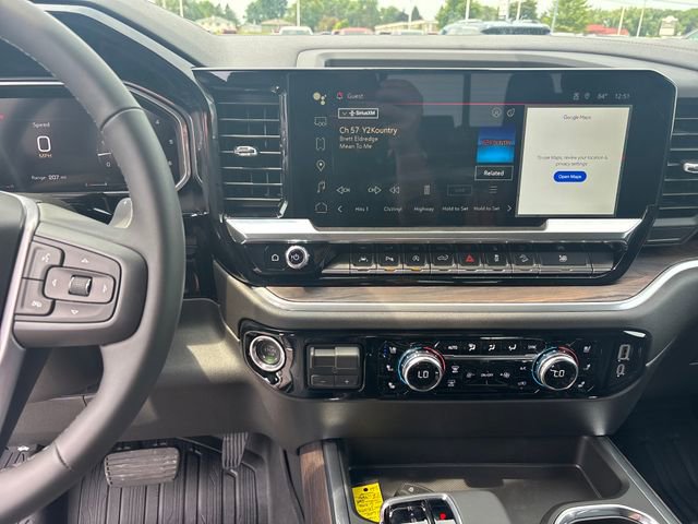 New 2026 GMC Sierra 1500 SLT w/ SLT Premium Plus Package image 19