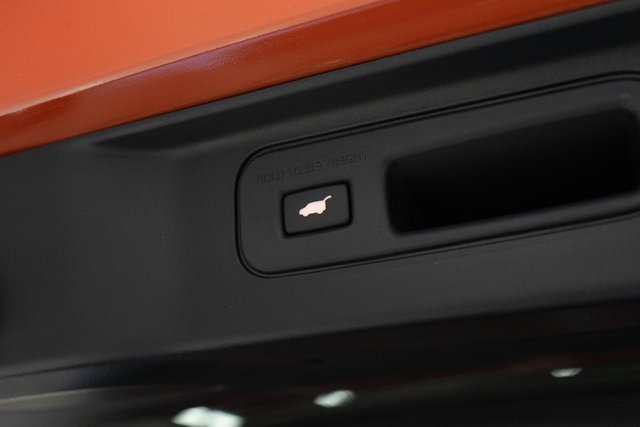 New 2026 Honda Passport TrailSport image 15