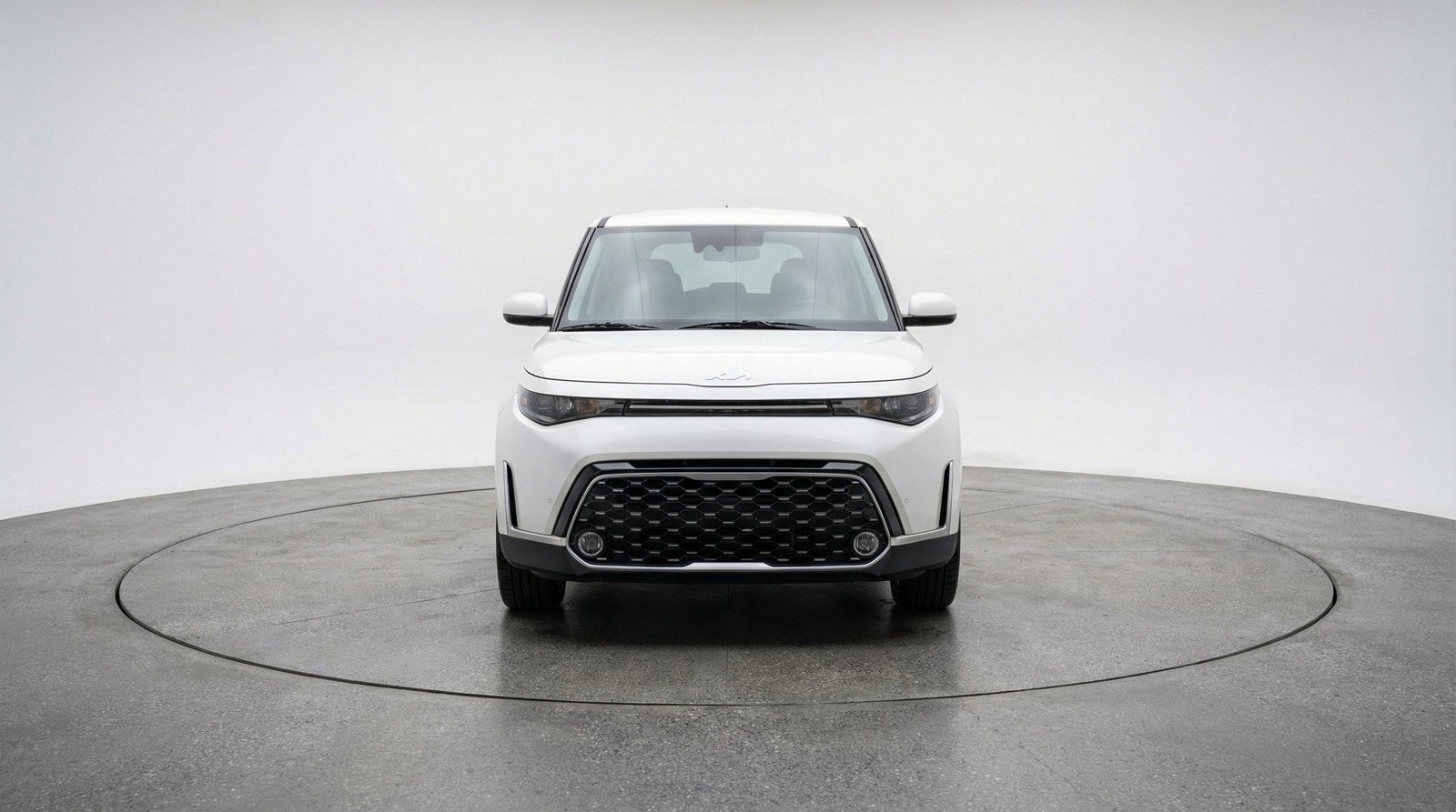 Used 2025 Kia Soul LX w/ LX Technology Package