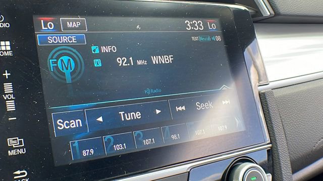 Used 2018 Honda Civic Touring image 14