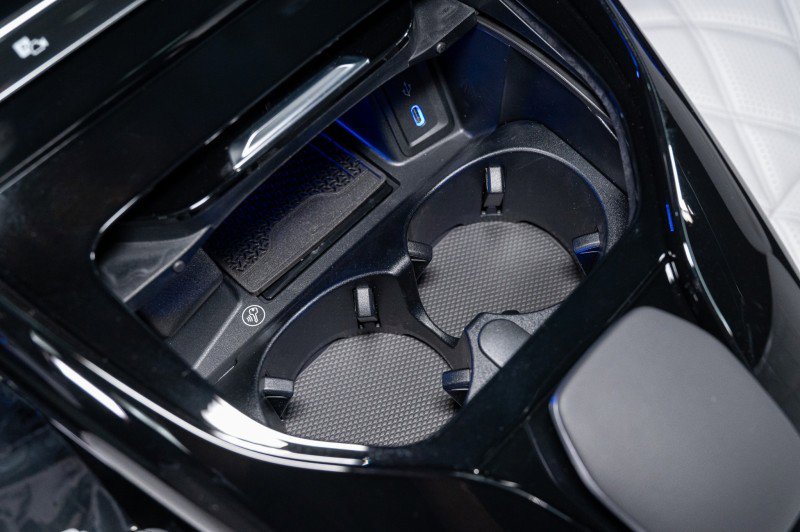 Certified 2025 Mercedes-Benz AMG GT 55 image 19