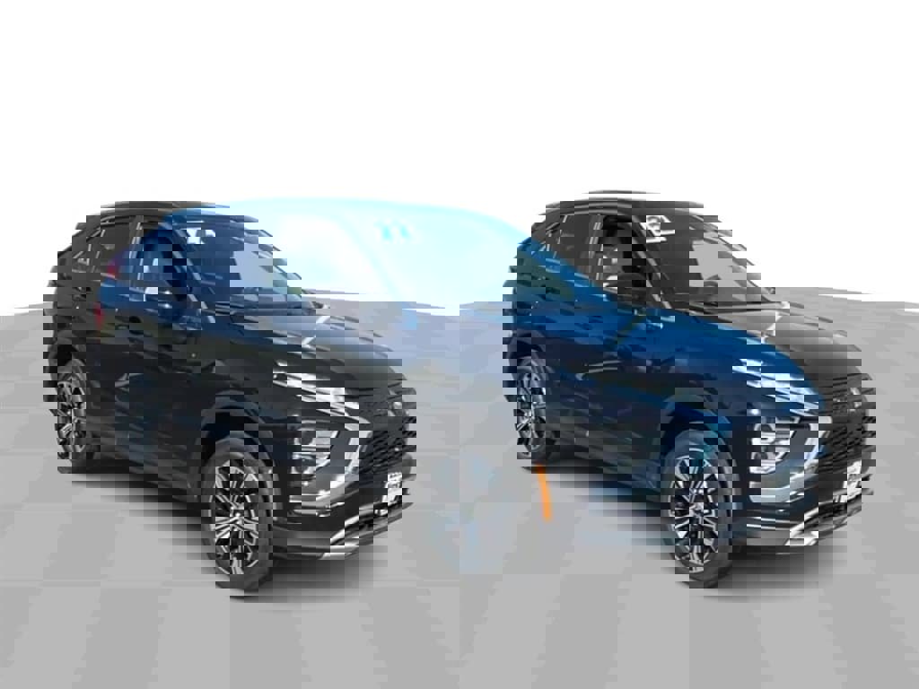 Used 2022 Mitsubishi Eclipse Cross AWD image 2