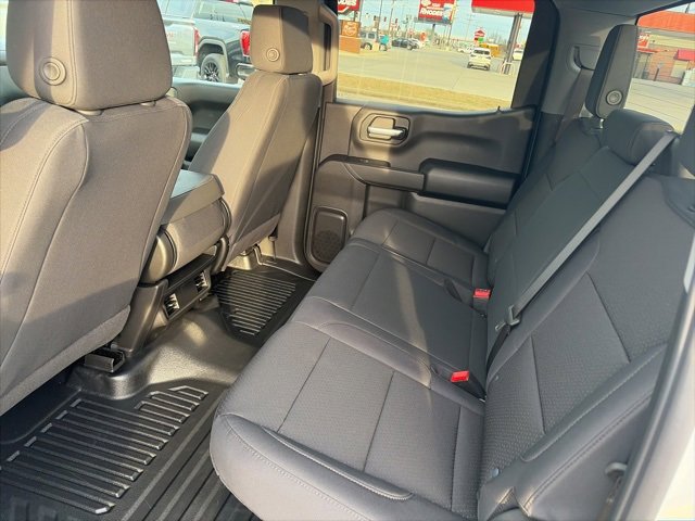 New 2026 GMC Sierra 1500 Pro w/ Pro Value Package image 11