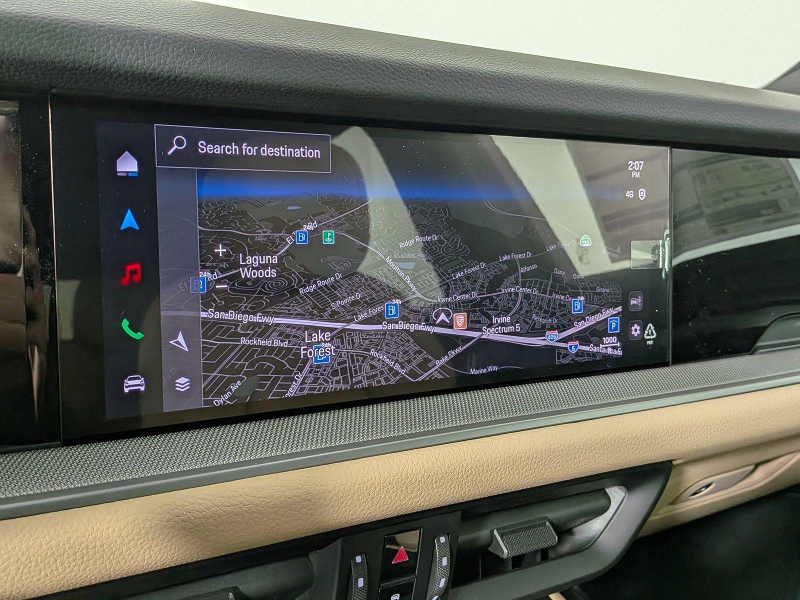 New 2026 Porsche Cayenne AWD/4WD image 18