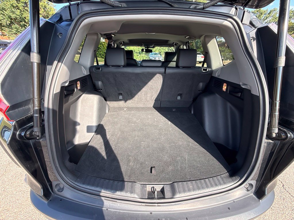 Used 2017 Honda CR-V EX-L image 34